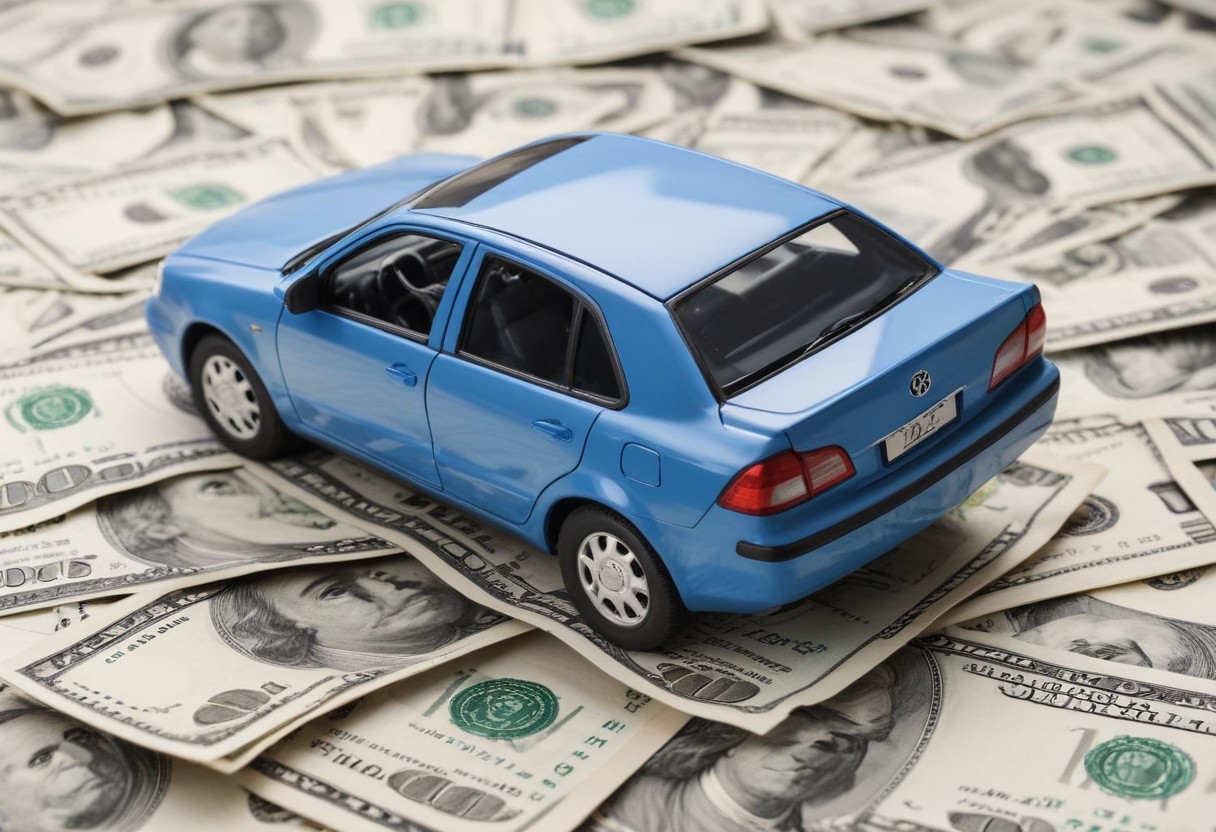 Common Mistakes to Avoid When Selling Your Car for Cash in Melbourne